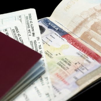 Visas americanas en medellin